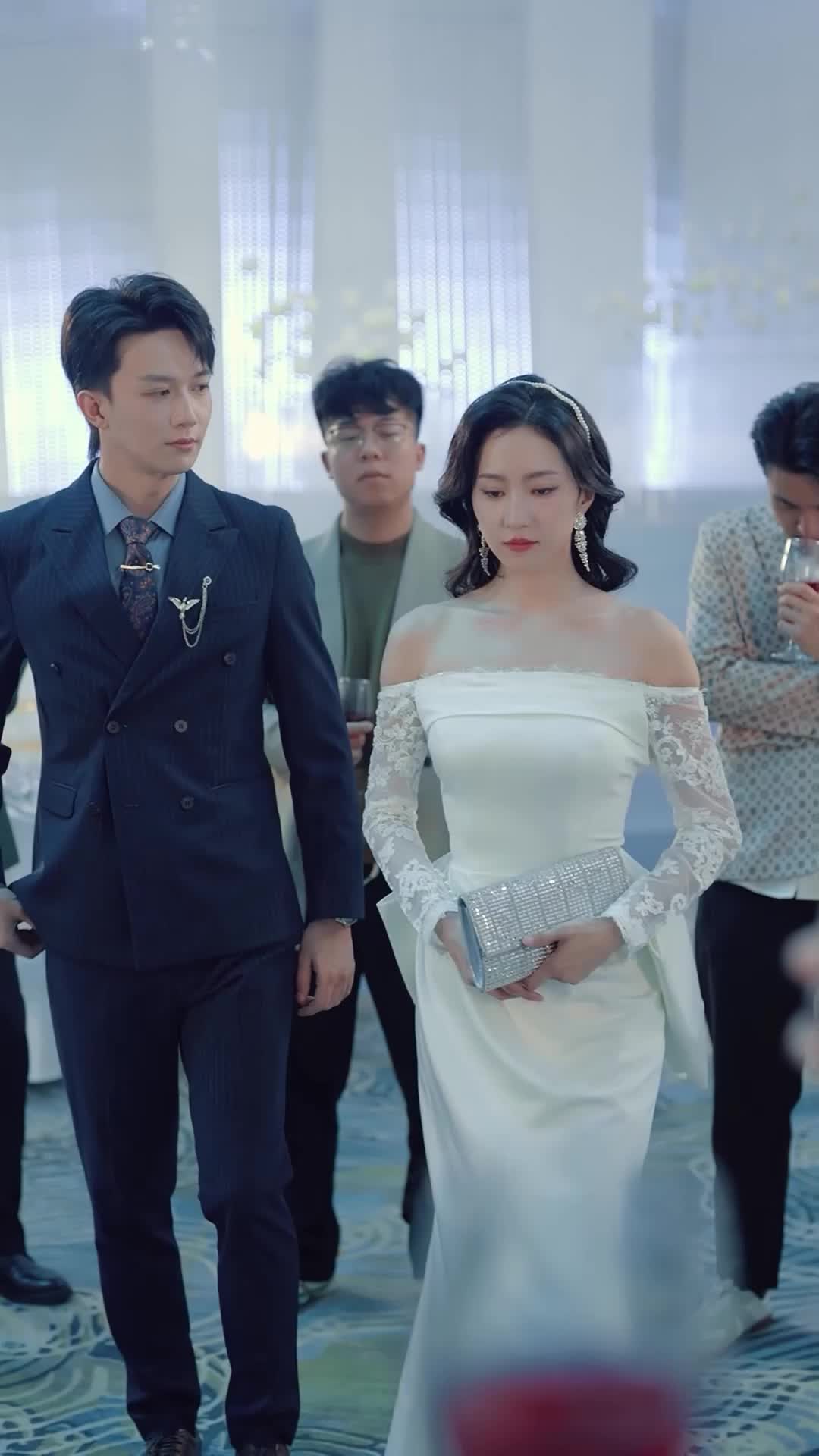 Tập 95 - Bảy Năm Yêu Mất Nhau Một Khắc